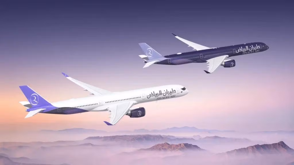 Airbus nhận được đơn đặt hàng với tổng cộng gần 240 máy bay thế hệ mới, tiêu tốn ít nhiên liệu hơn. Ảnh: Airbus.