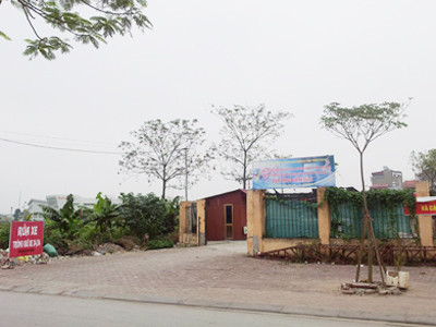 Hà Nội lý giải việc chuyển nhượng nhà, đất ở trung tâm phố cổ ảnh 5