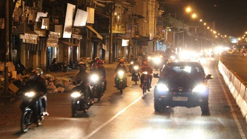 Chào Xuân Giáp Ngọ 2014 ảnh 28