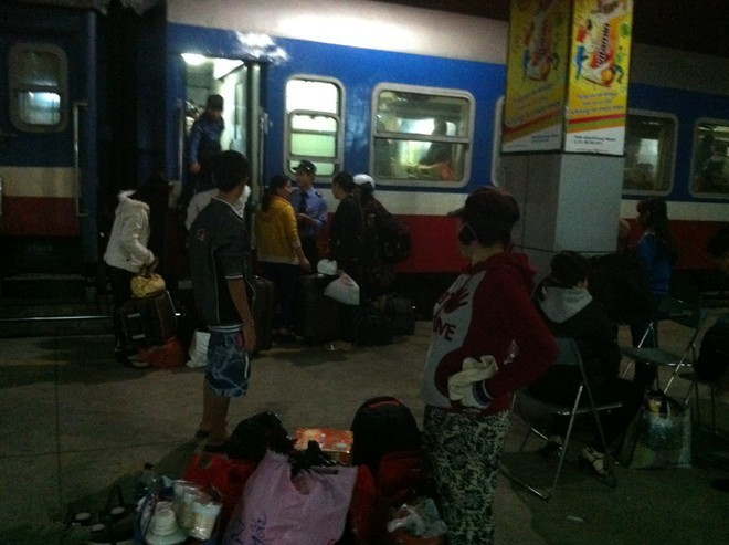 Chào Xuân Giáp Ngọ 2014 ảnh 27