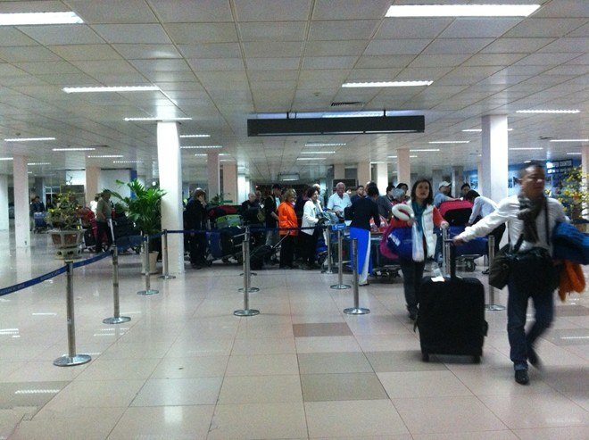 Chào Xuân Giáp Ngọ 2014 ảnh 22