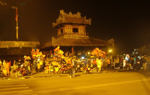 Chào Xuân Giáp Ngọ 2014 ảnh 24