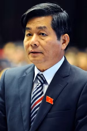 Bộ trưởng Bùi Quang Vinh cho biết các nhà tài trợ thông cảm với VN trong vụ dừng ODA của Đan Mạch