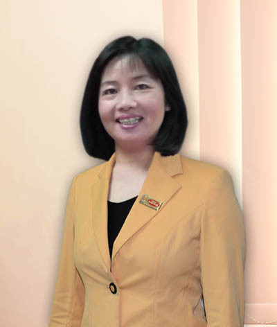 Vina Acecook thu hút sinh viên ảnh 1