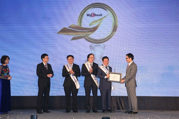 Thời đại ngân hàng số và sức bật của những ngân hàng trẻ ảnh 2