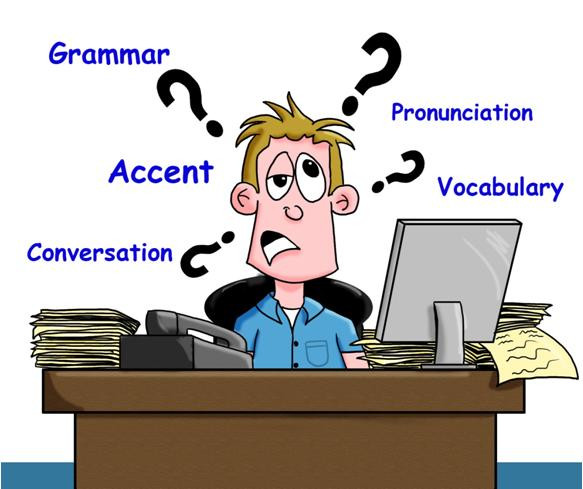 Tại sao người Việt luyện nghe nói tiếng Anh không hiệu quả? ảnh 1