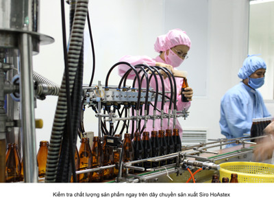 Doanh nghiệp là “bệ đỡ” cho sản phẩm khoa học ảnh 2