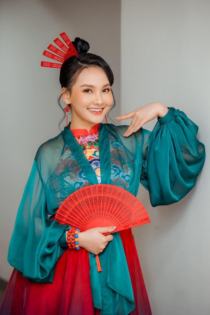 Sự xuất hiện của nữ diễn viên được khán giả đón nhận nồng nhiệt, yêu thích. Nhiều người hâm mộ đang ngóng chờ những vai diễn đình đám tiếp theo của Bảo Thanh sau bộ phim "Về nhà đi con".