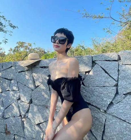 Sự thành công của Hiền Hồ được khán giả ngày càng công nhận, ủng hộ bởi khoảng thời gian nỗ lực không ngừng của cô trên hành trình sự nghiệp.