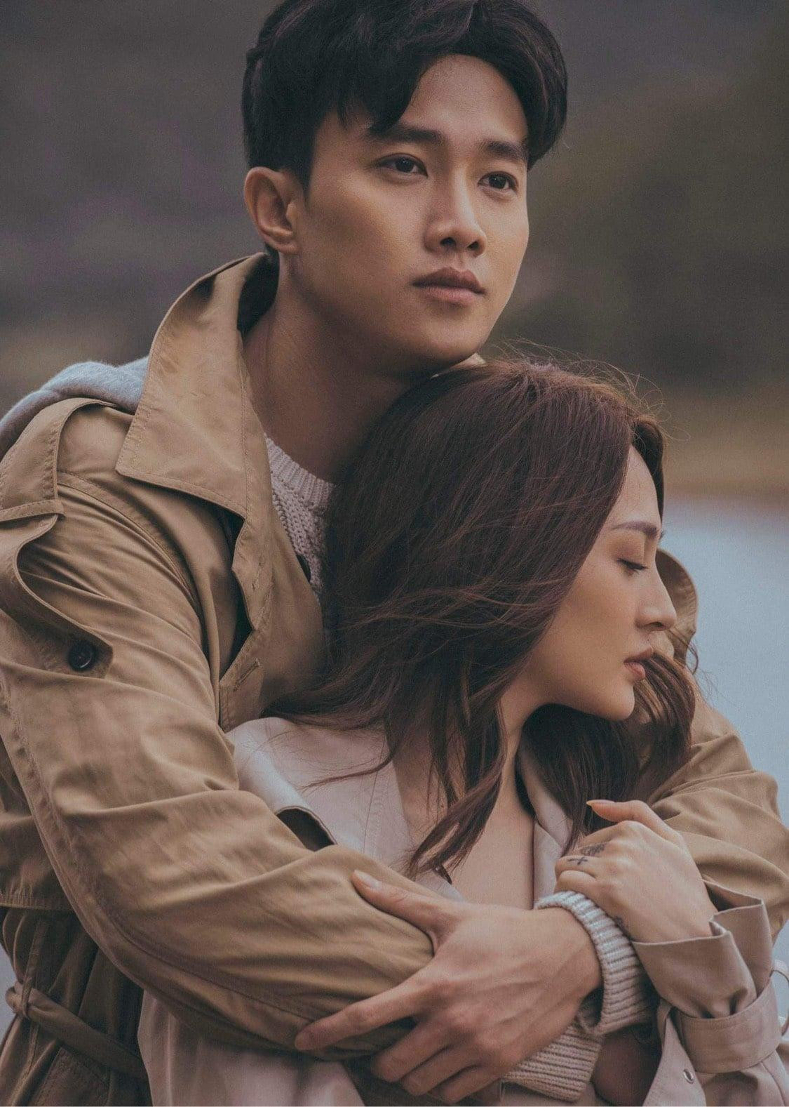 Bởi vậy, nhiều lần đính chính về tin đồn tình cảm, khán giả vẫn liên tục "đẩy thuyền" cho cặp đôi.