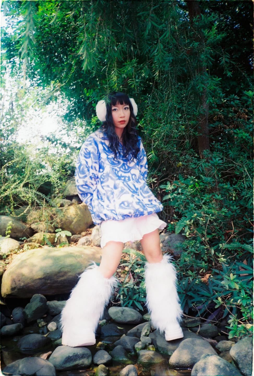 Hiện, Mỹ Anh cho biết cô đang tập trung vào những sản phẩm tiếp theo, hứa hẹn mang lại nhiều điều mới lạ cho khán giả. Hiện, Mỹ Anh cho biết cô đang tập trung vào những sản phẩm tiếp theo, hứa hẹn mang lại nhiều điều mới lạ cho khán giả.