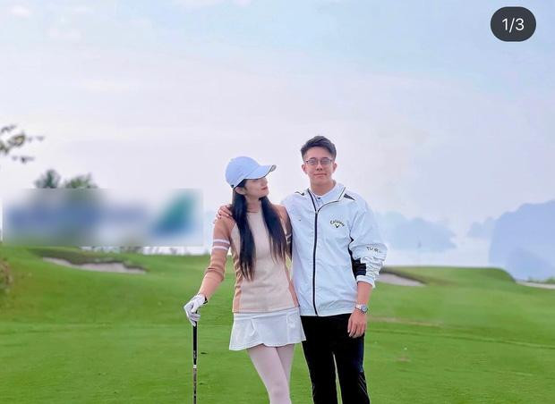 Hương Giang chia sẻ nhiều hình ảnh hạnh phúc bên bạn trai. Hương Giang chia sẻ nhiều hình ảnh hạnh phúc bên bạn trai.