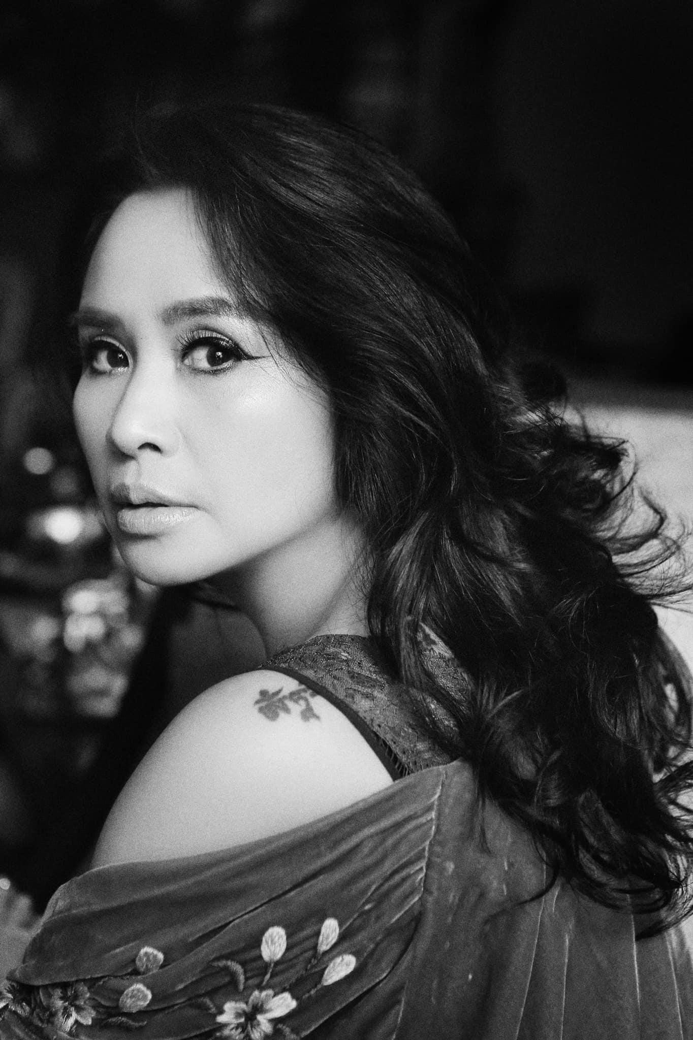 Đón ngày Quốc tế phụ nữ, Diva Thanh Lam dành buổi tối bên khán giả, "thăng hoa" trong âm nhạc.