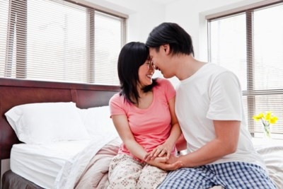  Chồng có thể triệt sản để tránh thai. 