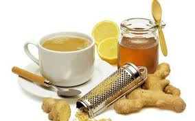 Nước gừng có thể gây đột tử ảnh 1