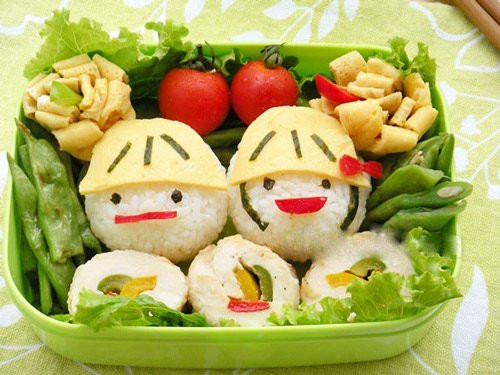 biếng ăn, ăn ngậm, bà mẹ