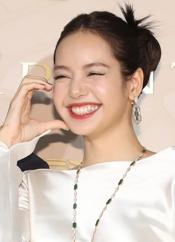 Lạ chưa? Xinh chưa?