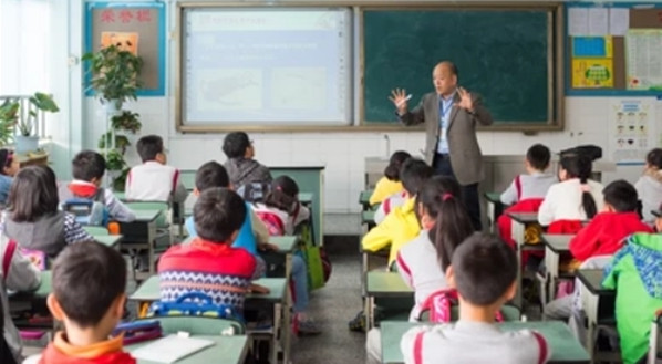 Thầy cô giáo có vai trò rất quan trọng trong việc giúp xây dựng tính cách của trẻ em. Ảnh minh họa: Shutterstock. Thầy cô giáo có vai trò rất quan trọng trong việc giúp xây dựng tính cách của trẻ em. Ảnh minh họa: Shutterstock.