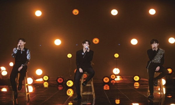 Concert kỷ niệm 7 năm của TFBOYS được tổ chức online vào tháng 8/2020. Ảnh: NetEase. Concert kỷ niệm 7 năm của TFBOYS được tổ chức online vào tháng 8/2020. Ảnh: NetEase.