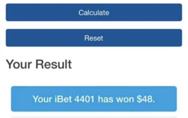 Lại còn trúng xổ số. Ảnh: Kimi.