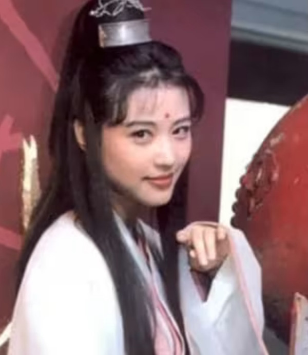 Nhan sắc của Châu Hải My rất khác biệt. Nhan sắc của Châu Hải My rất khác biệt.