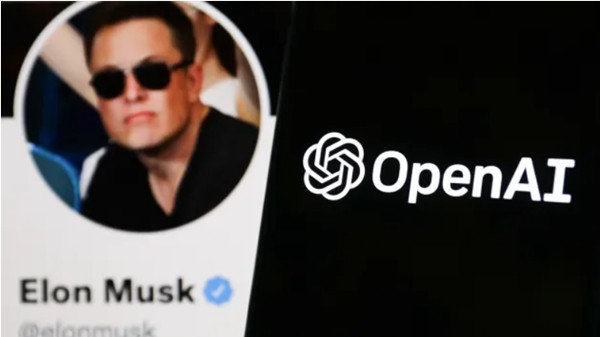 Elon Musk thậm chí chính là đồng sáng lập OpenAI - công ty đứng đằng sau ChatGPT, nhưng giờ cảnh báo rằng AI là "một trong những hiểm họa lớn nhất đối với nhân loại". Ảnh: Nurphoto/ Getty.