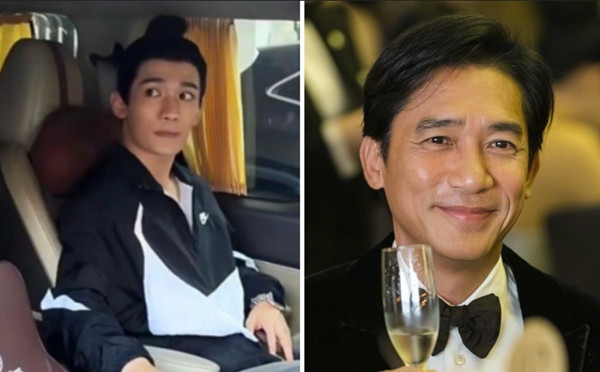 Netizen nói nhìn cách nào cũng không giống. Ảnh: Xuan.my/ Today Online. Netizen nói nhìn cách nào cũng không giống. Ảnh: Xuan.my/ Today Online.