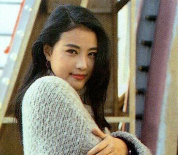 Diễn viên Châu Hải My thời trẻ. Ảnh: Oocities. Diễn viên Châu Hải My thời trẻ. Ảnh: Oocities.