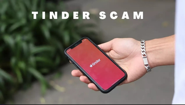 Không ít kẻ tận dụng ứng dụng hẹn hò để lừa đảo. Ảnh: Unsplash.