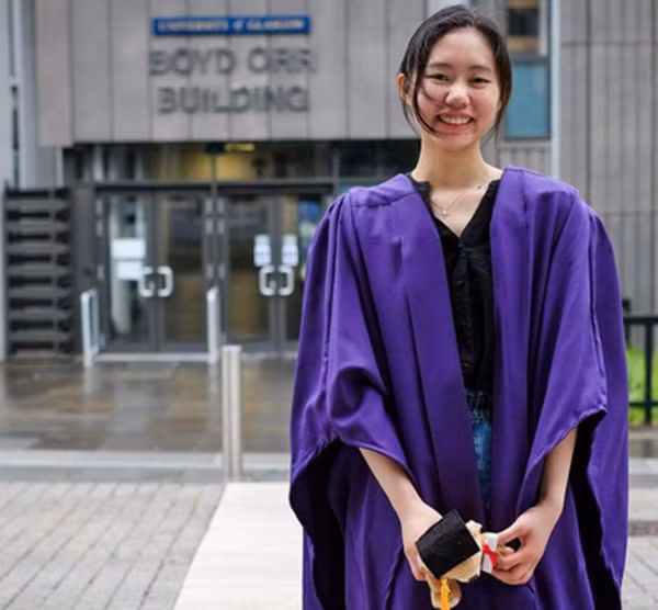 Angela Ng. Ảnh: ALEKSANDR/ The Straits Times.