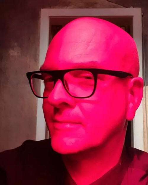 Tác giả từ chối nhận giải. Ảnh: Boris Eldagsen. Tác giả từ chối nhận giải. Ảnh: Boris Eldagsen.