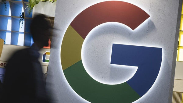 Google đang thử nghiệm một công cụ để cạnh tranh với ChatGPT. Ảnh: Cesc Maymo/ Getty Images. Google đang thử nghiệm một công cụ để cạnh tranh với ChatGPT. Ảnh: Cesc Maymo/ Getty Images.