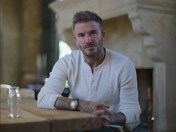 Phim tài liệu "Beckham" của Netflix được rất nhiều người tìm xem. Ảnh: Netflix. Phim tài liệu "Beckham" của Netflix được rất nhiều người tìm xem. Ảnh: Netflix.