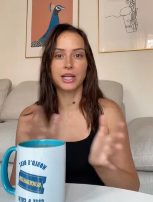 Michelle. Ảnh: Michelle Fairburn. Michelle. Ảnh: Michelle Fairburn.