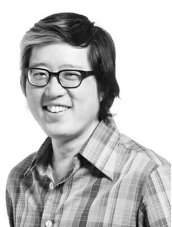 Gene X. Hwang. Ảnh: The Statesman.