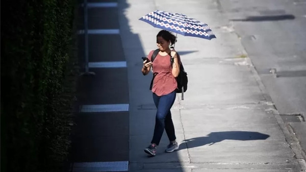 Nhiều nước châu Á đã, đang và sắp trải qua những ngày nắng nóng kỷ lục. Ảnh minh họa: CHONG JUN LIANG. Nhiều nước châu Á đã, đang và sắp trải qua những ngày nắng nóng kỷ lục. Ảnh minh họa: CHONG JUN LIANG.