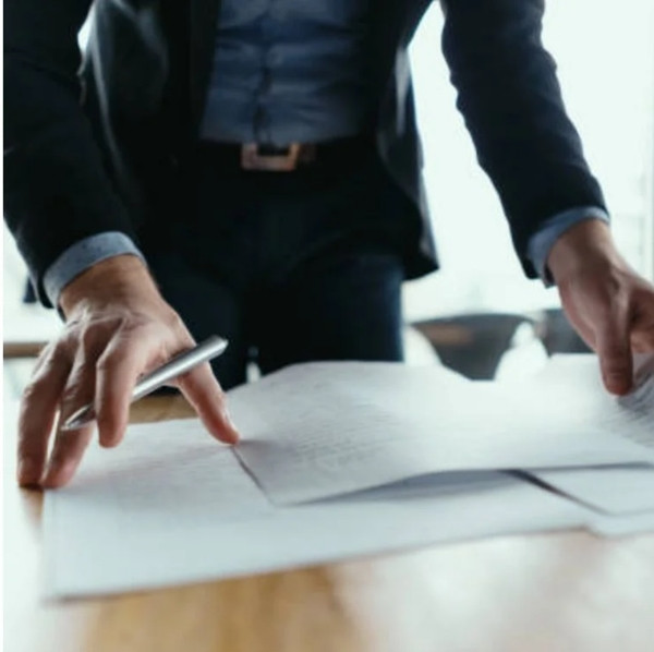 Xu đã phải hoàn trả tiền cho công ty. Ảnh minh họa: Pixabay.