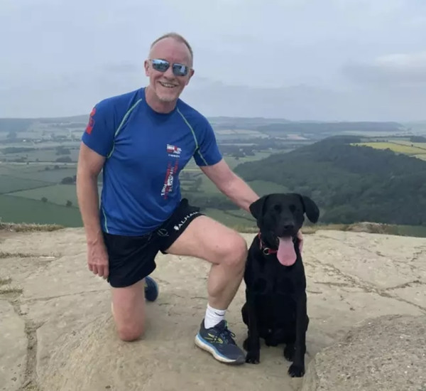 Ông Chris Brown. Ảnh: Instagram.