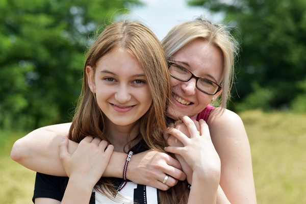 Để con biết rằng bố mẹ luôn ở bên con là điều rất quan trọng, dù con ở lứa tuổi nào. Ảnh minh họa: KWF. Để con biết rằng bố mẹ luôn ở bên con là điều rất quan trọng, dù con ở lứa tuổi nào. Ảnh minh họa: KWF.