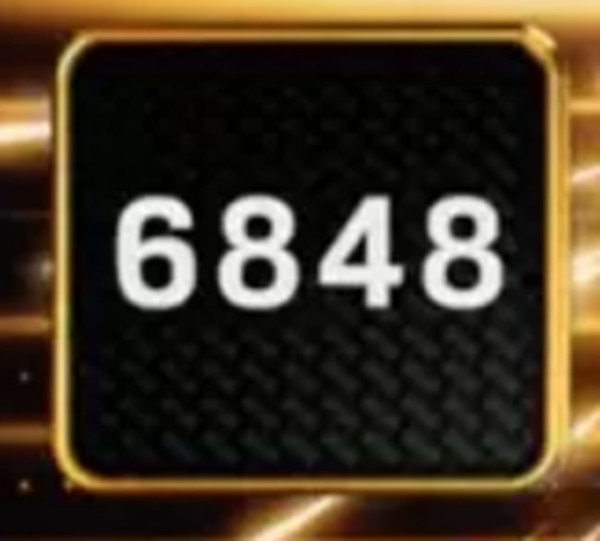 Michael đã trả lời đúng câu hỏi "mà chỉ 1% dân số trả lời được". Ảnh: Channel 7.