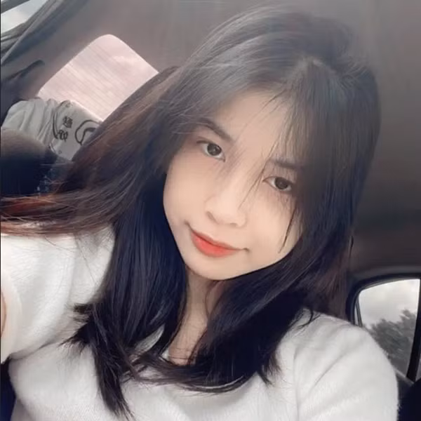 Lâm Khai Hân. Ảnh: Lâm Khai Hân.