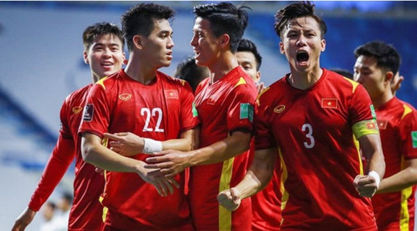 Sắp tới, ĐT Việt Nam sẽ đá Asian Cup 2023. Ảnh: VFF.