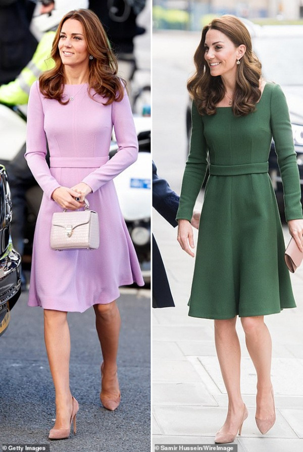 Ảnh: Getty; WireImage. Ảnh: Getty; WireImage.