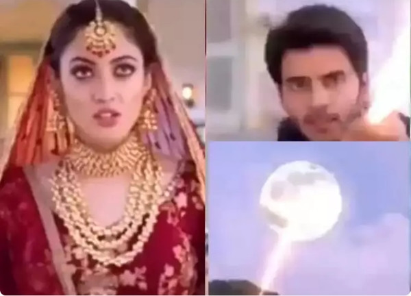 Khi yêu, nhiều người cứ hay đòi hỏi oái oăm, chẳng hạn một cô gái muốn có một mảnh Mặt Trăng! - Ảnh: India Times. Khi yêu, nhiều người cứ hay đòi hỏi oái oăm, chẳng hạn một cô gái muốn có một mảnh Mặt Trăng! - Ảnh: India Times.