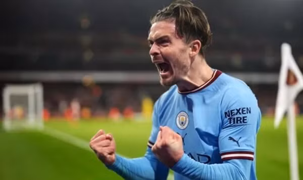 Man City giành chiến thắng quan trọng trước Arsenal. Ảnh: Getty.