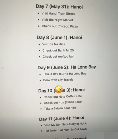 Nhưng AI không phải lúc nào cũng chuẩn. Ảnh: Mel.