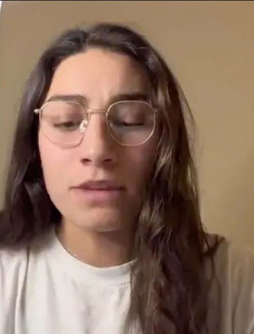 Jackie. Ảnh: Jaqueline Matthews. Jackie. Ảnh: Jaqueline Matthews.