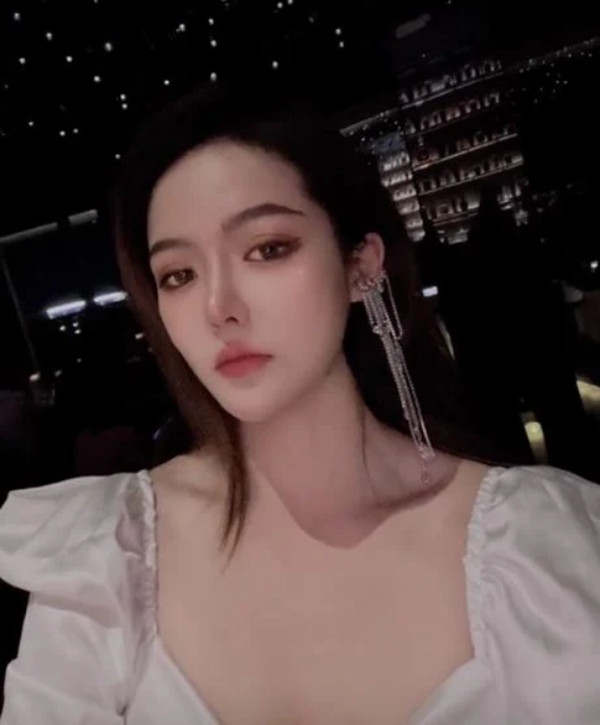 Han Feizi. Ảnh: Douyin.