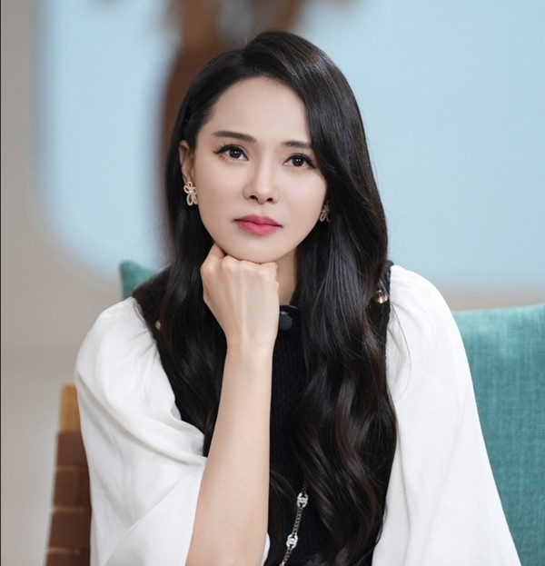 Diễn viên, ca sĩ Đài Loan Annie Yi. Ảnh: Instagram. Diễn viên, ca sĩ Đài Loan Annie Yi. Ảnh: Instagram.