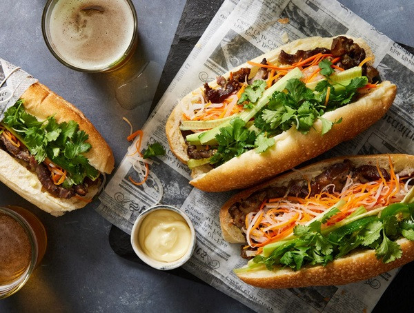 Ảnh: Delish. Ảnh: Delish.